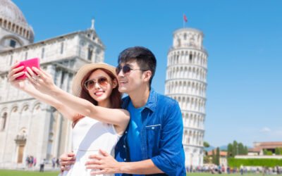 Cosa è cambiato nel turismo Italia-Cina?