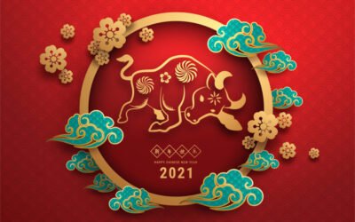 Il Capodanno cinese come nessuno ve lo ha mai raccontato
