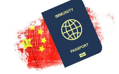 Passaporto sanitario: uno strumento per varcare i confini