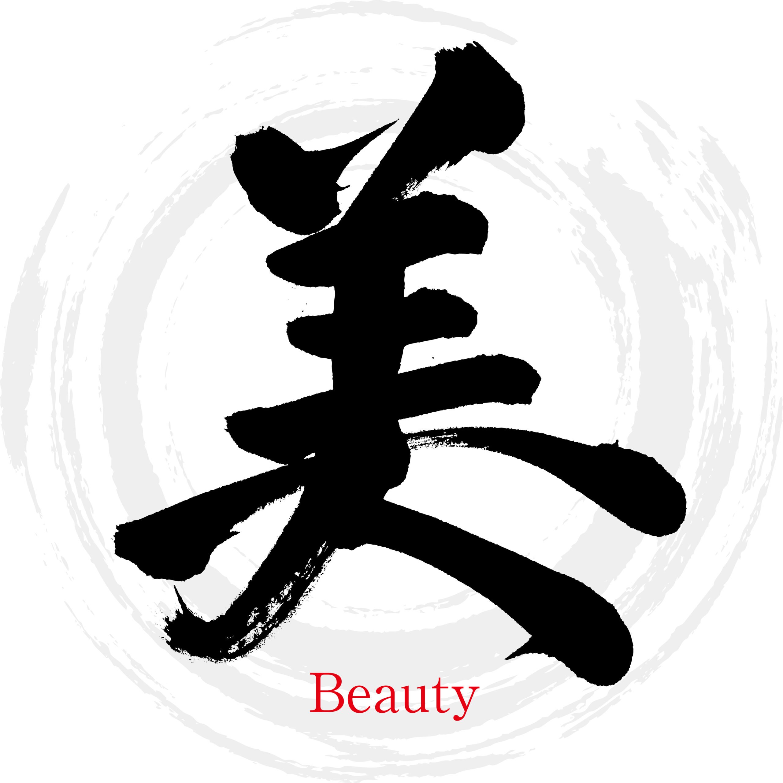 Significato della bellezza in Cina