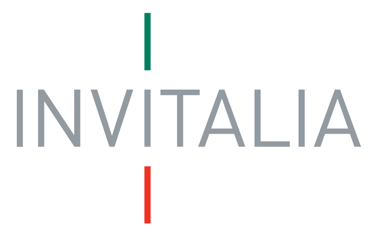 Invitalia logo